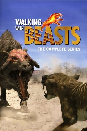 Walking with Beasts (2001) 1x6