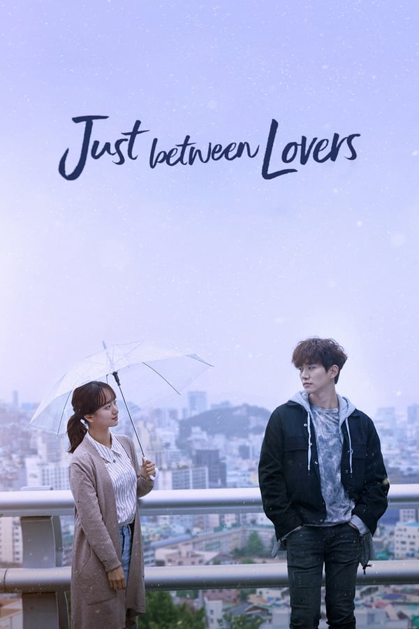Just Between Lovers Aka Geunyang Saranghaneun Sai (2017) 1x16