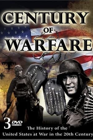 The Century of Warfare (1993) 1x26