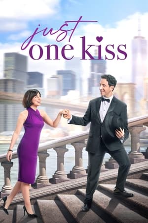 Just One Kiss (2022)