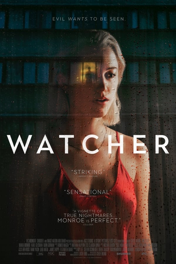 Watcher (2022)