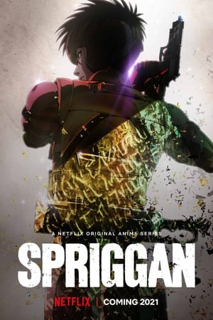 Spriggan (2022) 1x6