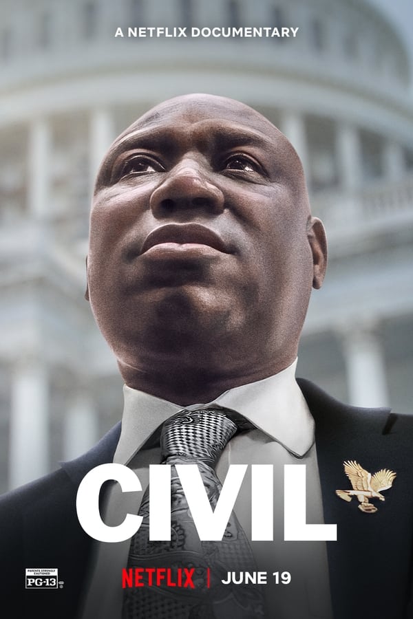 Civil: Ben Crump (2022) 