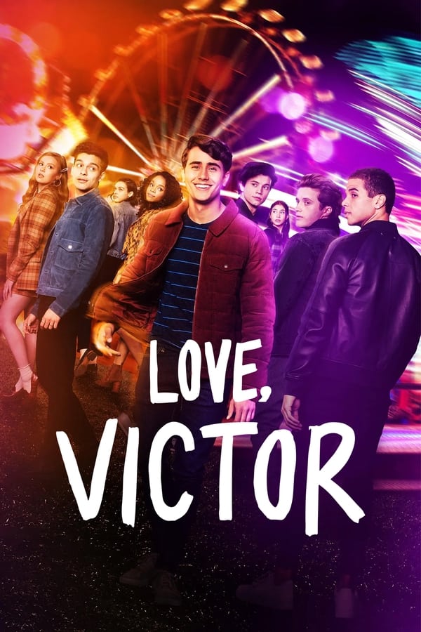 Love, Victor (2020)