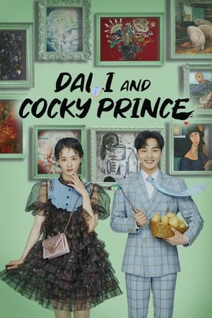 Dali & the Cocky Prince Aka Dalriwa Gamjatang (2021) 1x16