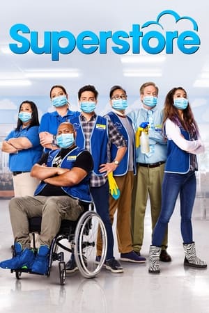 Superstore (2015) 6x15