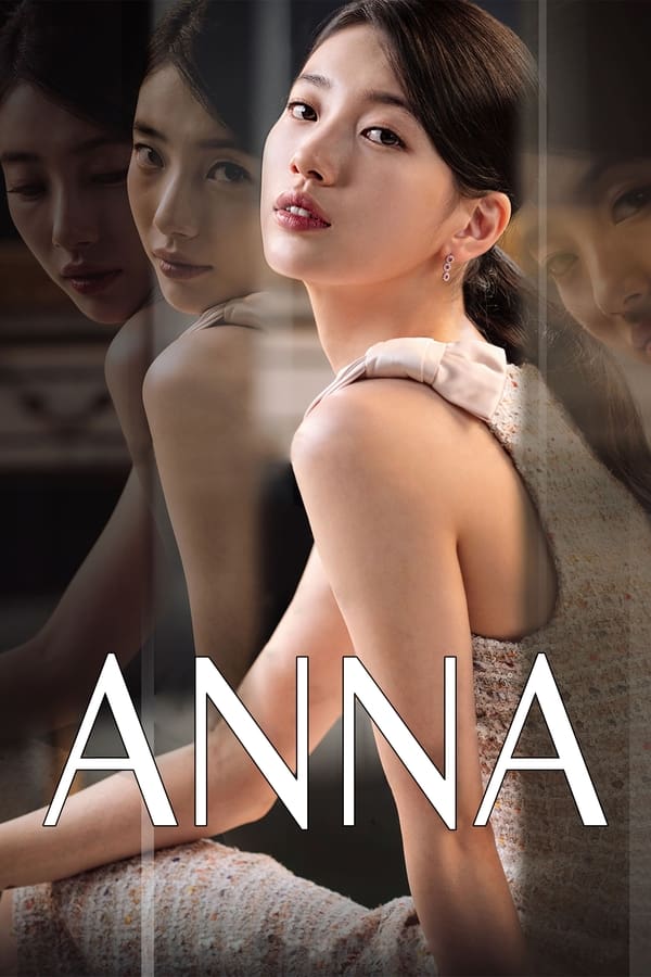 Anna (2022) 1x8