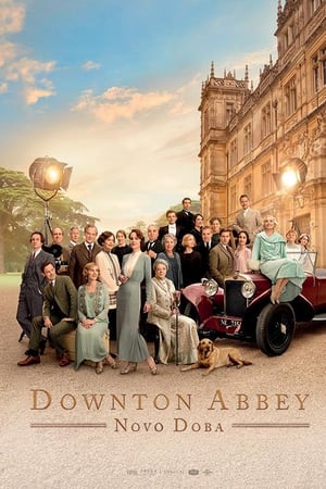 Downton Abbey: A New Era (2022)