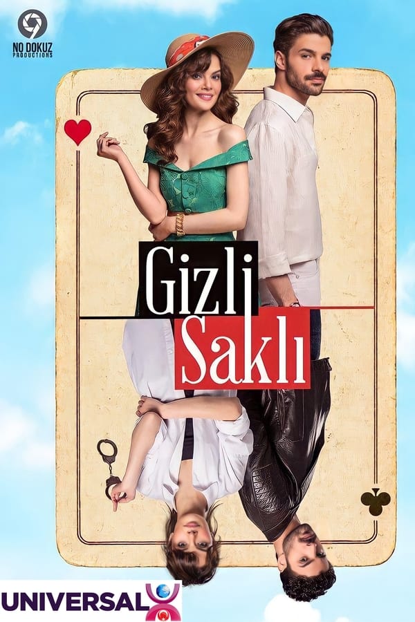 Gizli Saklı (2022)