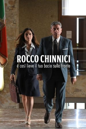 Rocco Chinnici - È così lieve il tuo bacio sulla fronte (2018)