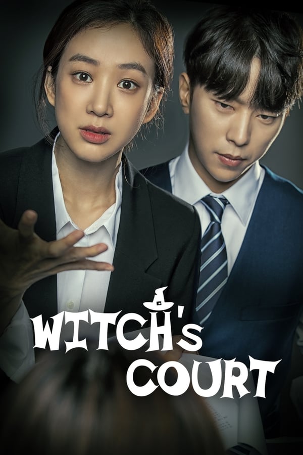Witch's Court Aka Manyeoui Beopjeong (2017) 1x16