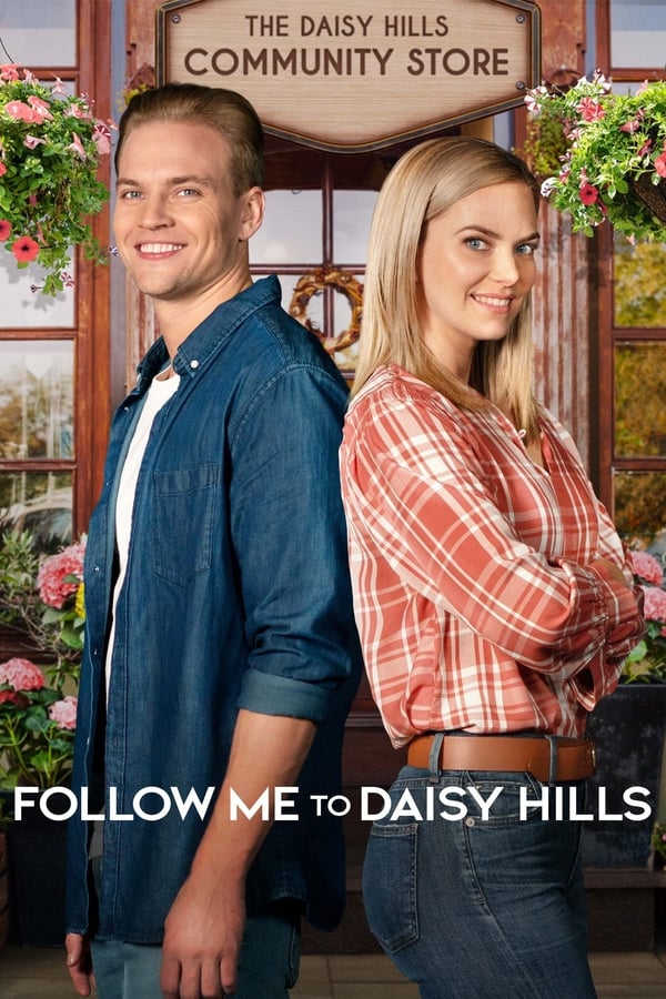 Follow Me to Daisy Hills Aka Heart of Down Under (2020)