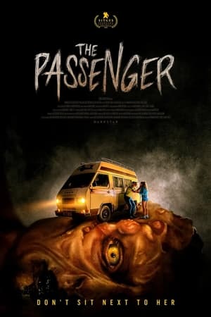 The Passenger Aka La pasajera (2022)