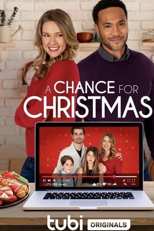 A Chance for Christmas (2021)