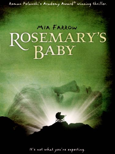 Rosemary's Baby (1968)