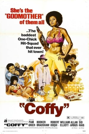 Coffy (1973)