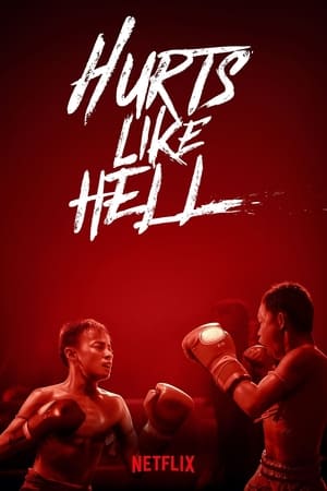 Hurts Like Hell (2022)