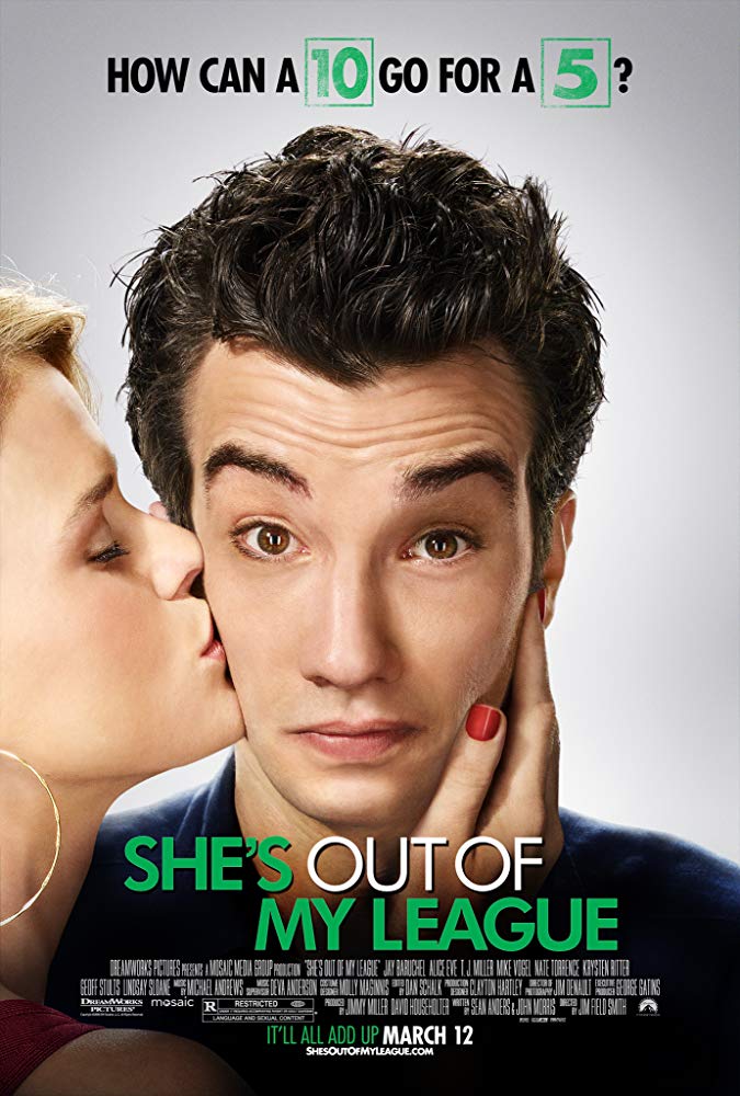 She's out of my league (2011)