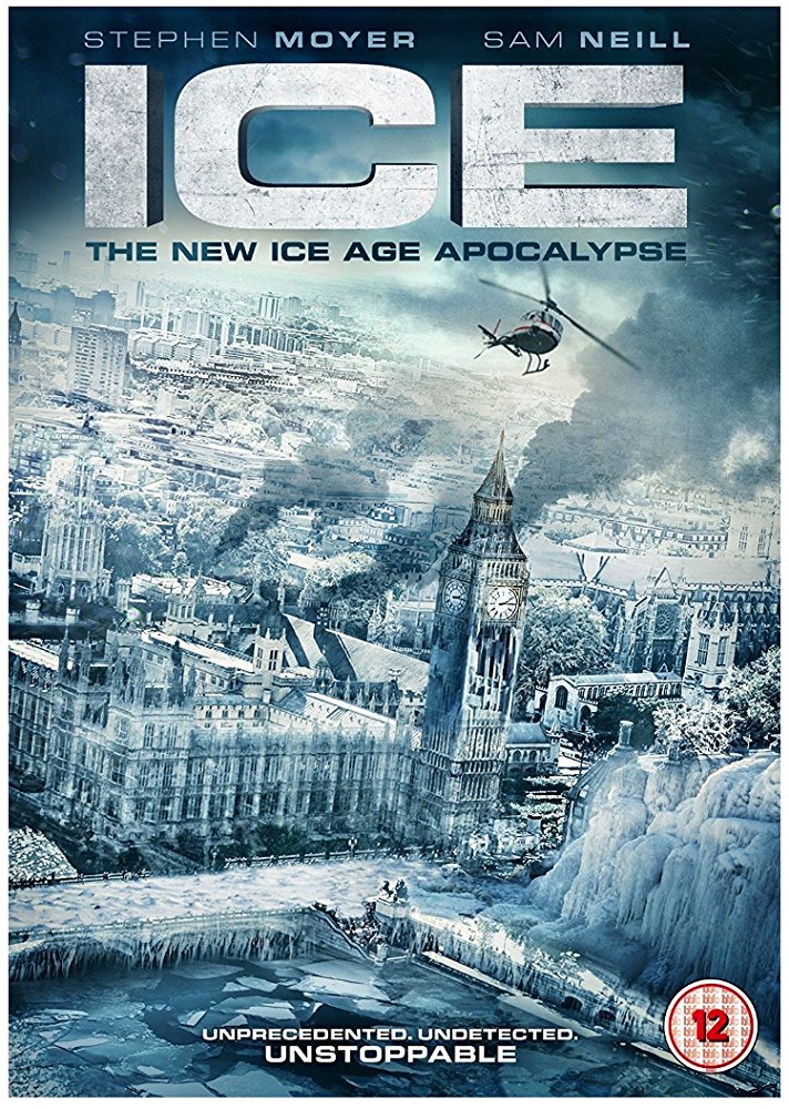 Ice (2011)