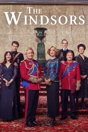 The Windsors (2016) 3x6