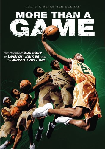 More Than a Game (2008)