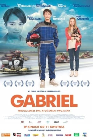 Gabriel (2014)