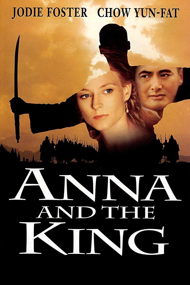 Anna And The King (1999)