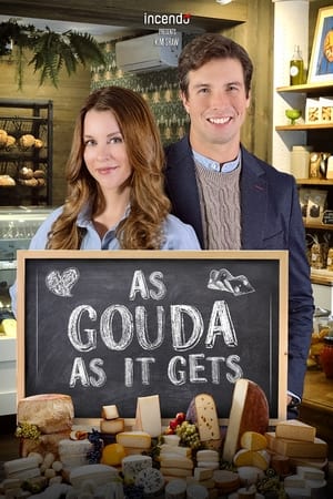 As Gouda as It Gets (2021)