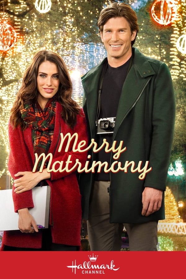 Merry Matrimony (2015)