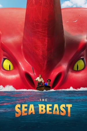 The Sea Beast (2022)