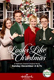 Looks Like Christmas (2016)