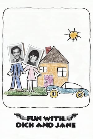 Fun with Dick and Jane (1977)