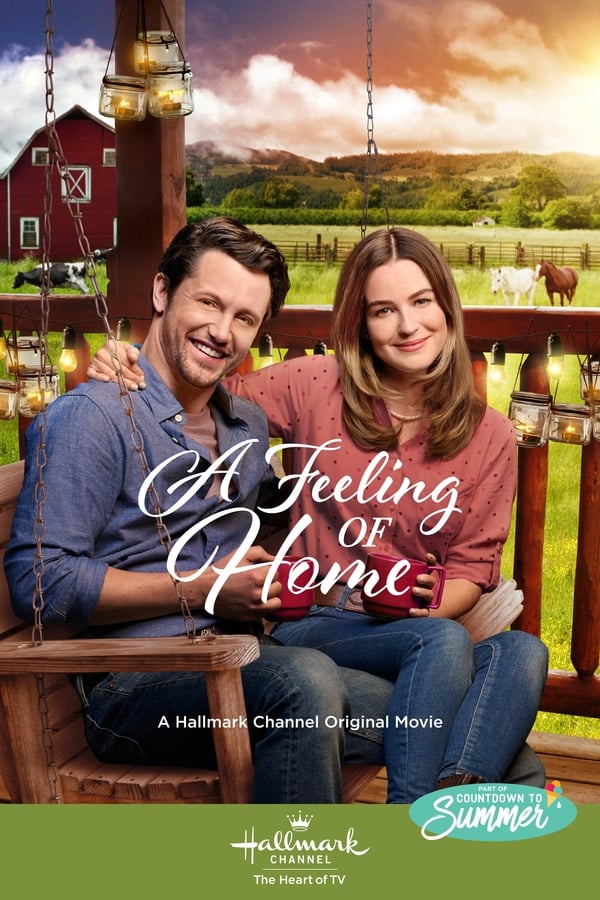 A Feeling of Home (2019)