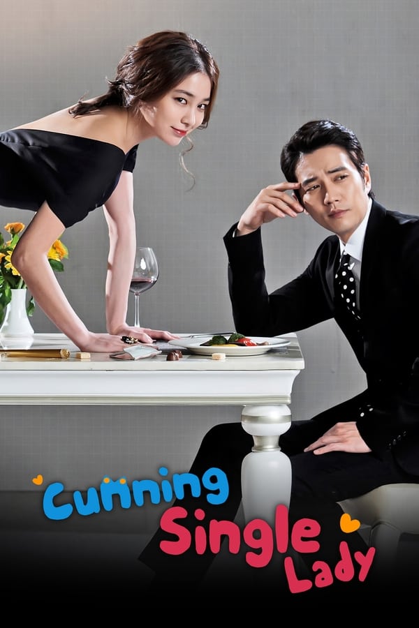 Cunning Single Lady Aka Angkeumhan Dolshingnyeo (2014) 1x16