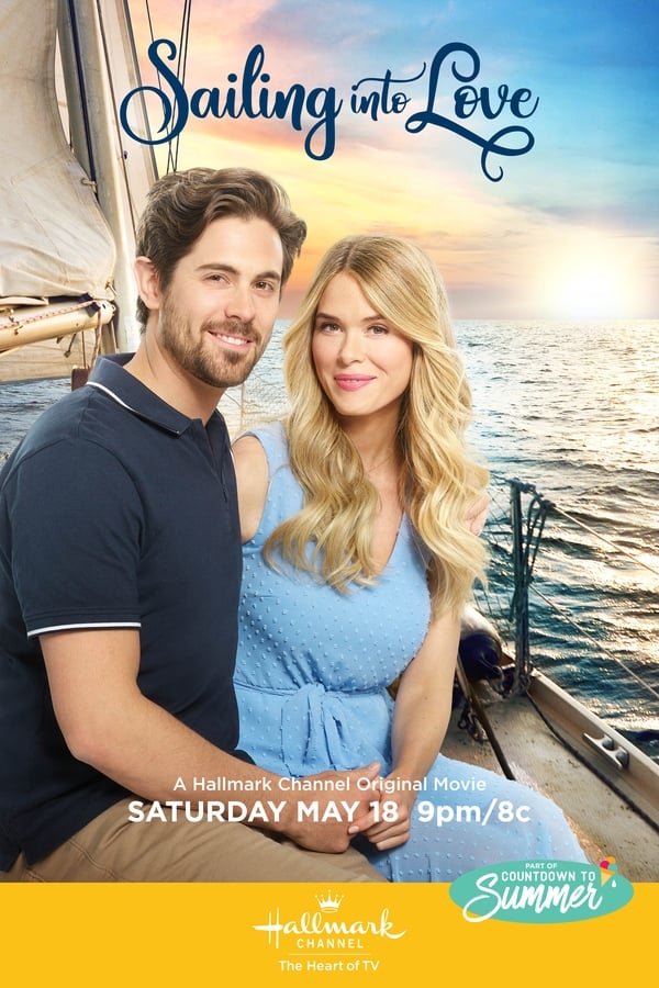 Sailing Into Love Aka Five Summer Weddings (2019)