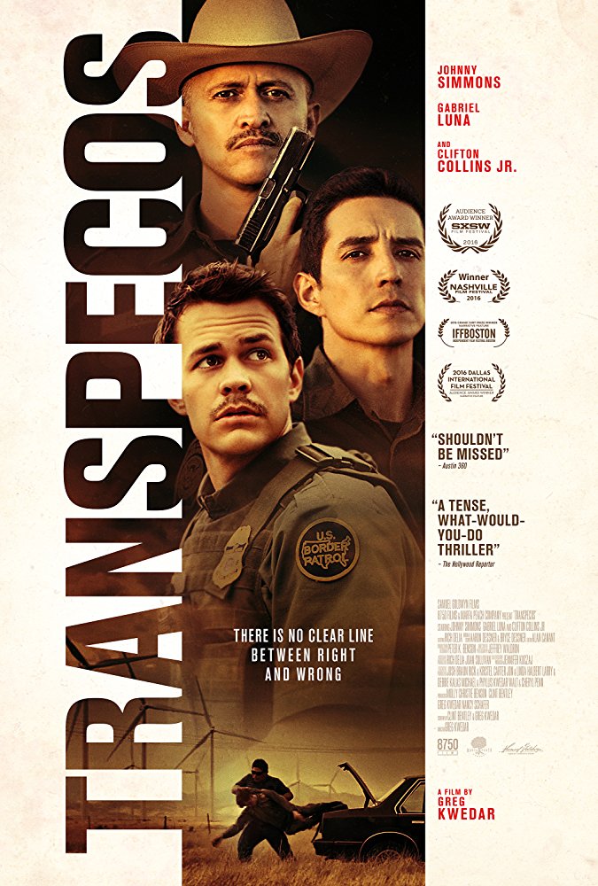 Transpecos (2016)