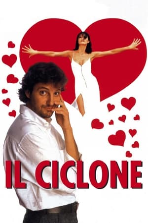 The Cyclone Aka Il ciclone (1996)