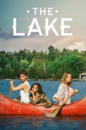 The Lake (2022) 1x8