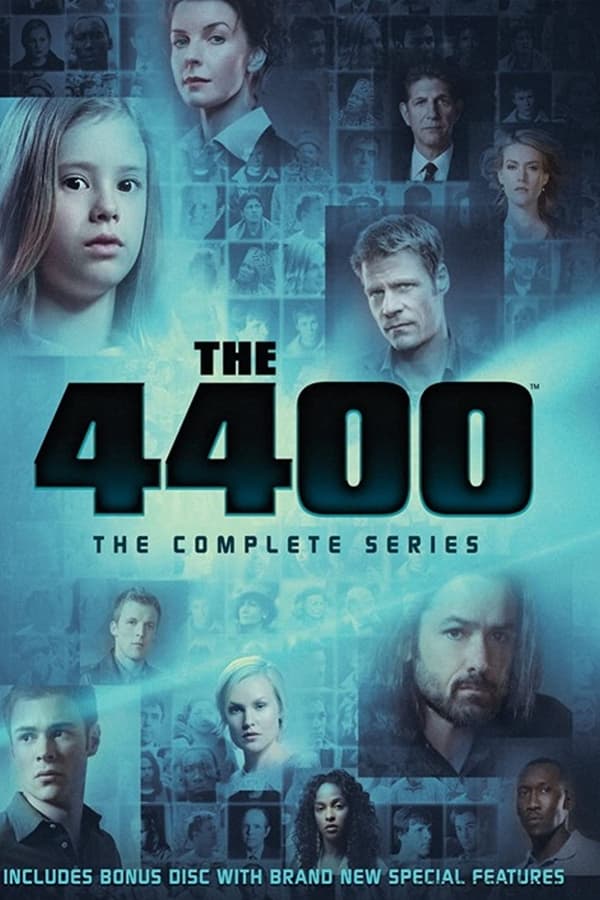 The 4400 (2004) 4x13