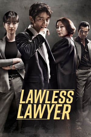 Lawless Lawyer Aka Mubeop Byeonhosa (2018) 1x16