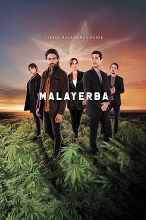 MalaYerba (2021) 1x10