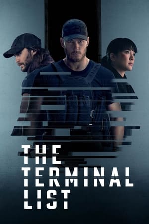 The Terminal List (2022) 1x8