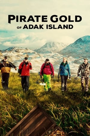 Pirate Gold of Adak Island (2022) 1x8