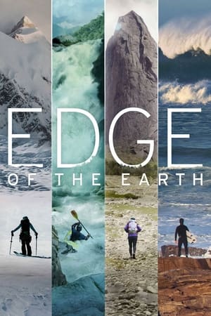 Edge of the Earth (2022)