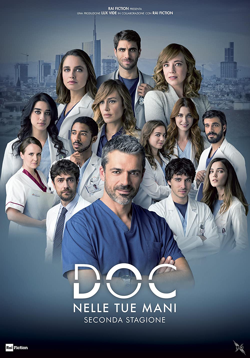 Doc – Nelle tue mani (2020) 2x16