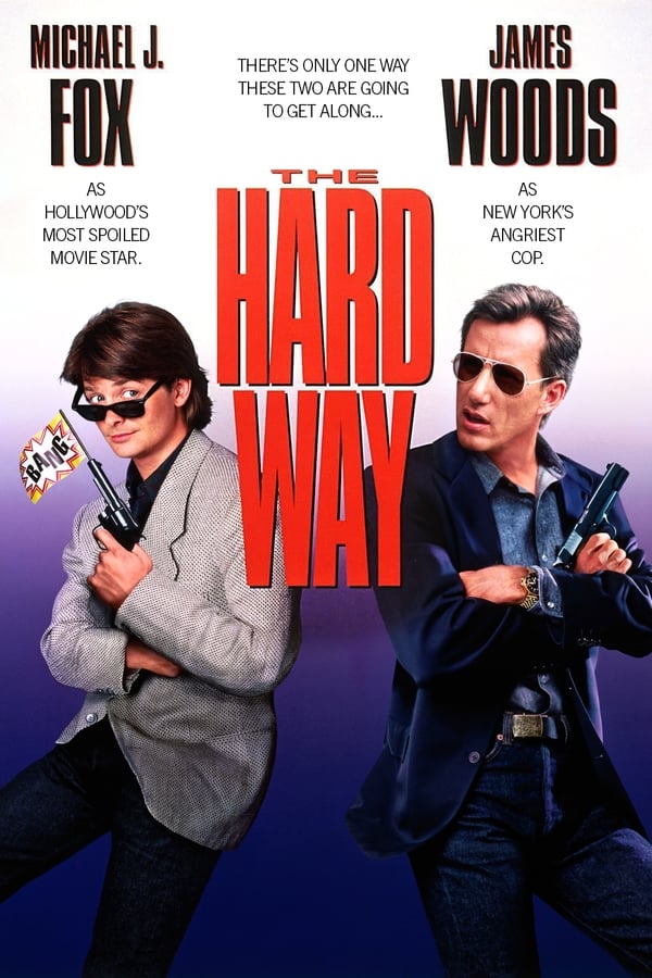 The Hard Way (1991)