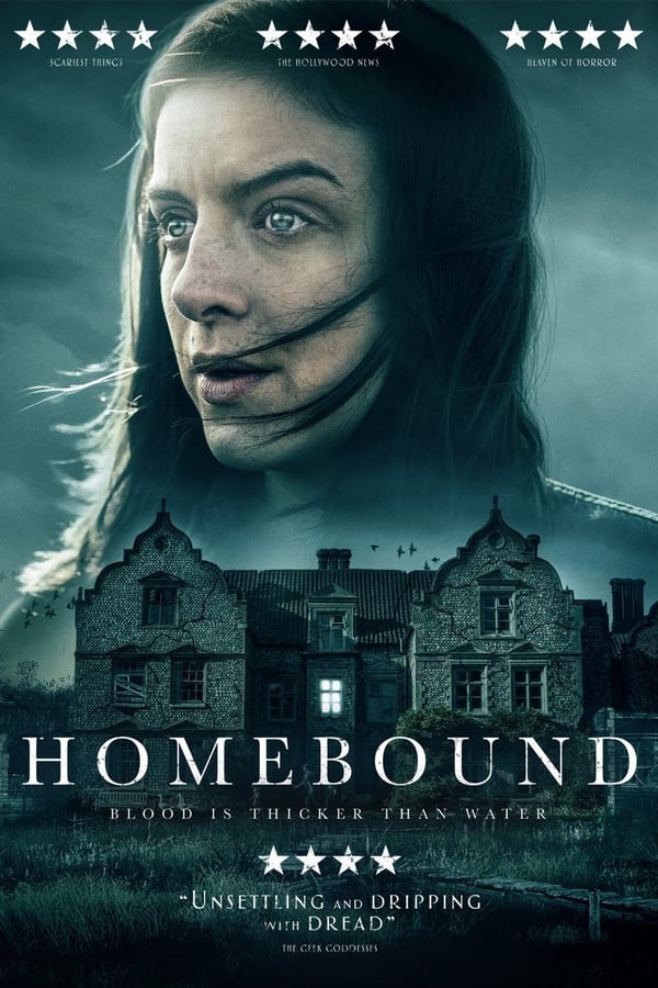 Homebound (2022)