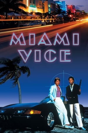 Miami Vice (1984) 1x22