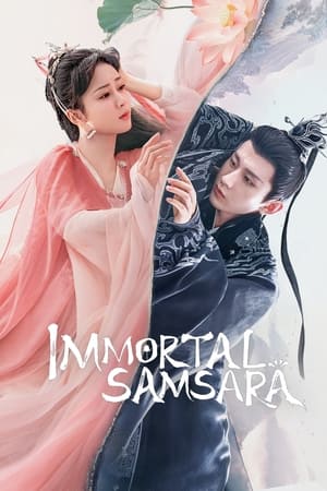 Immortal Samsara (2022) 1x59