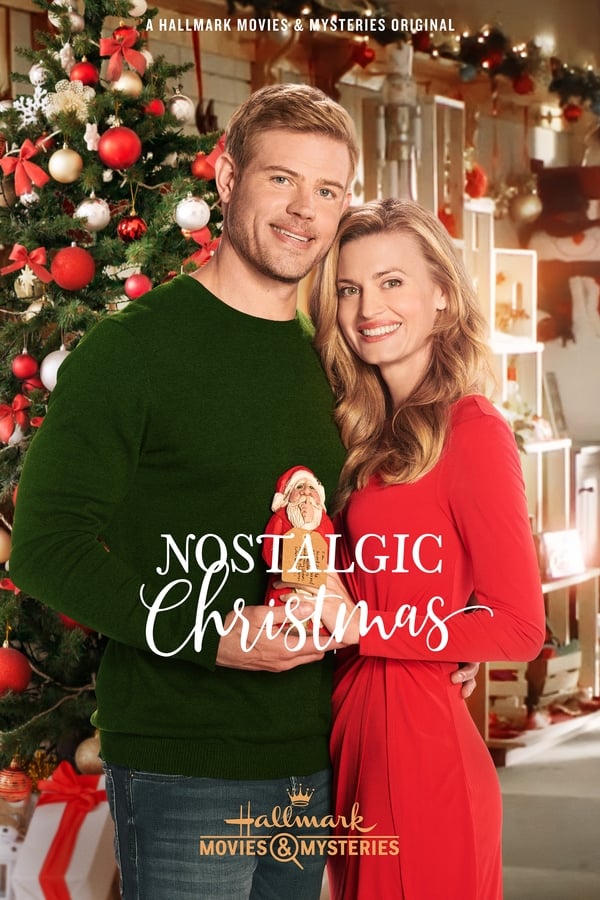 Nostalgic Christmas (2019)